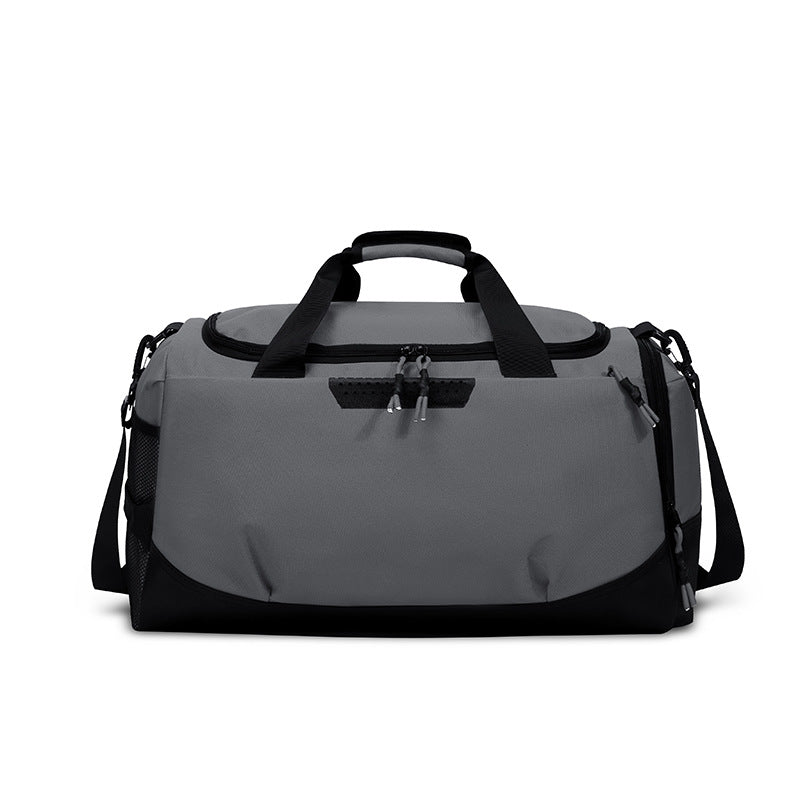 Women robust sports and travel bag Stornfield