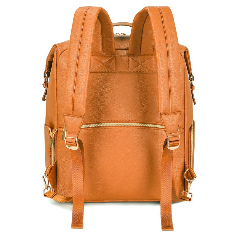 Multifunctional Diaper Bag Backpack Stornfield