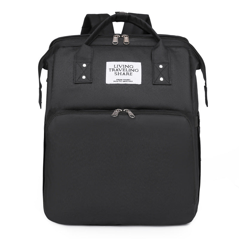 Versatile Travel Backpack Stornfield