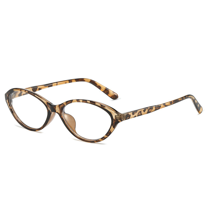 Elegant Cat-Eye Sunglasses Stornfield