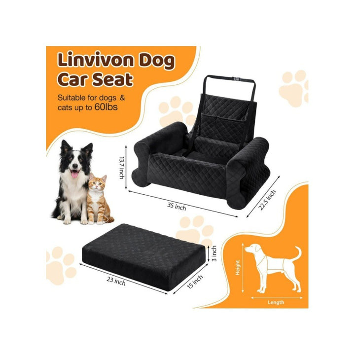 Pet Car Seats Stornfield