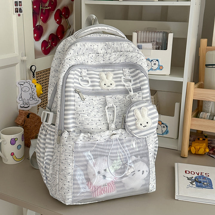 Adorable Character-Themed Backpack Stornfield