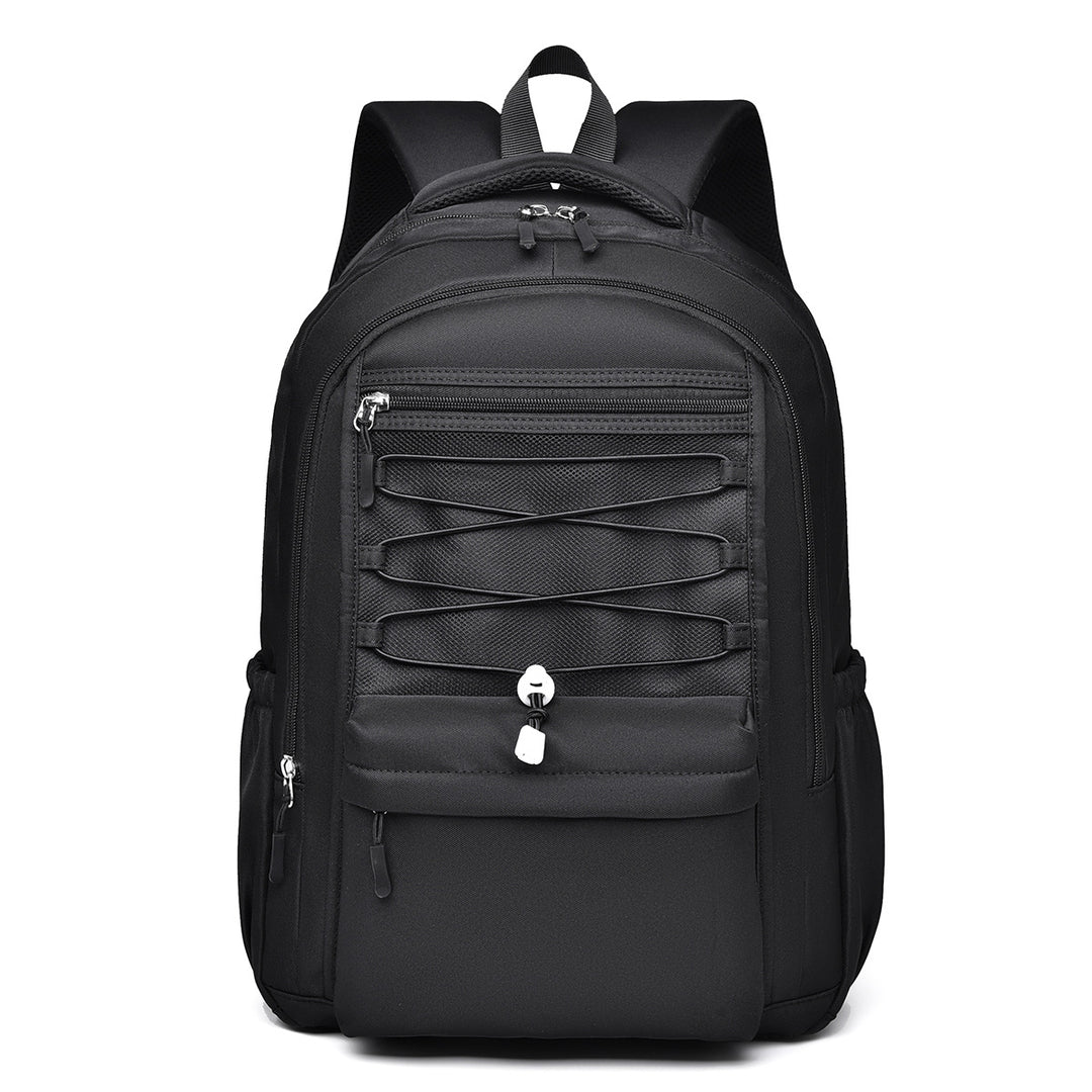 Versatile High-Performance Backpack Stornfield