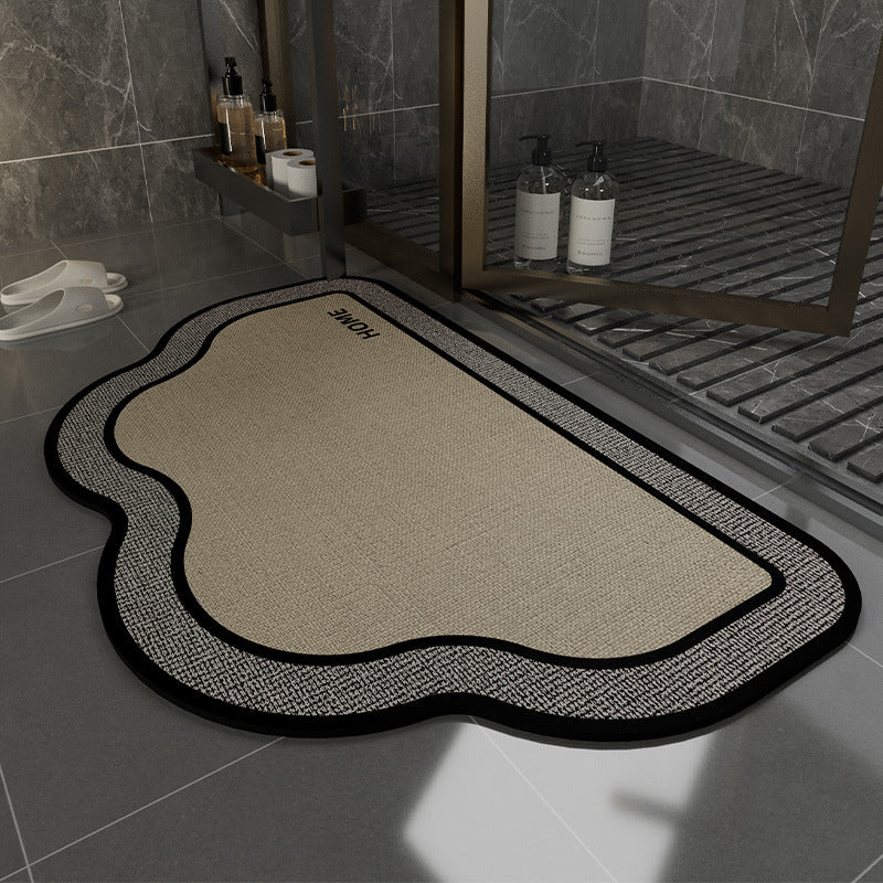 Bath Mat