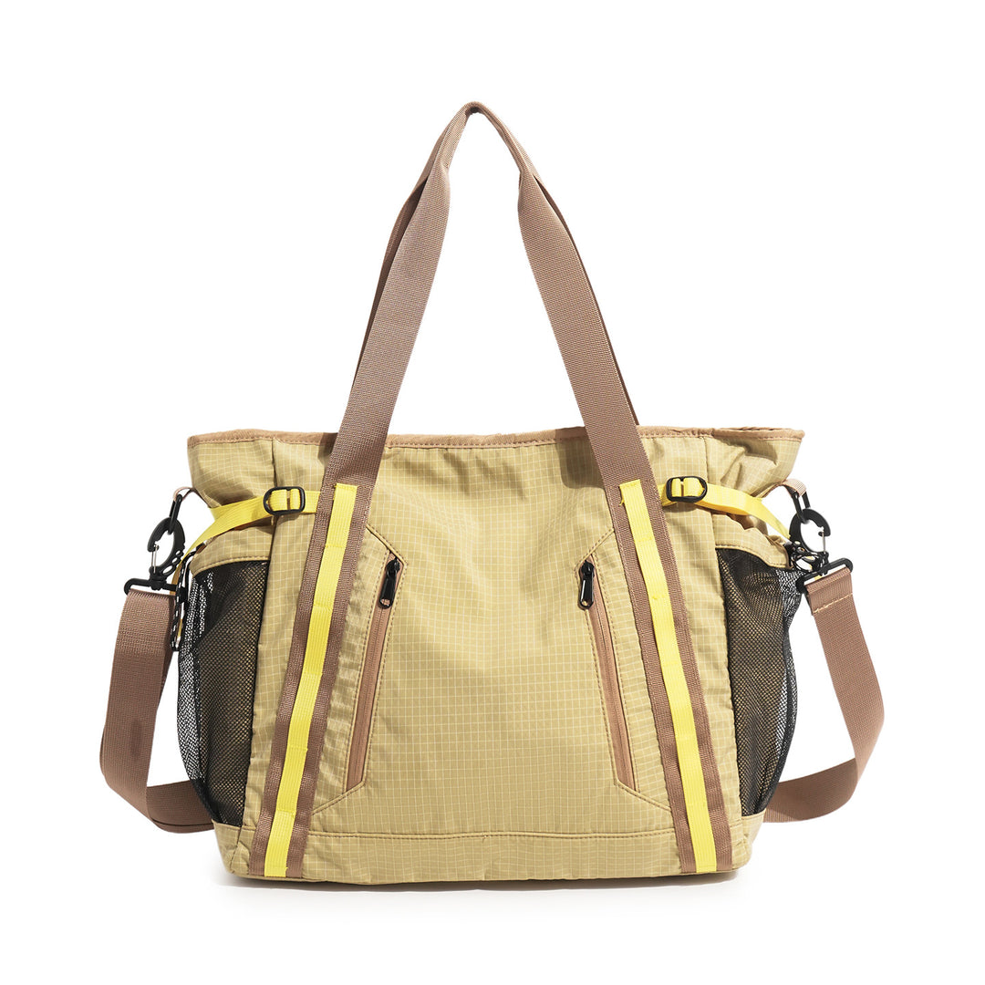 Multi-Functional Outdoor Adventure Tote Stornfield