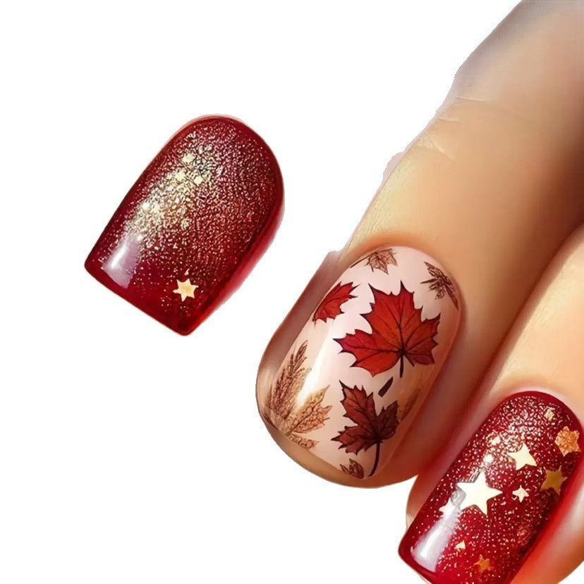 Creative Floral Nail Art Enhancements Stornfield 1789915590
