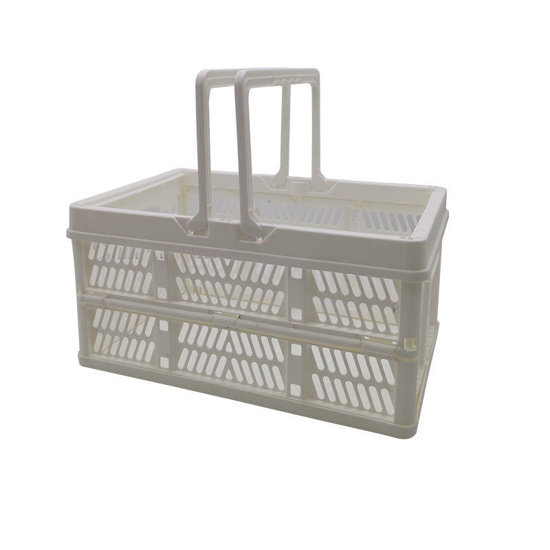 Durable Shopping Basket Stornfield