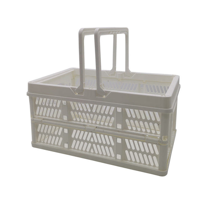Durable Shopping Basket Stornfield