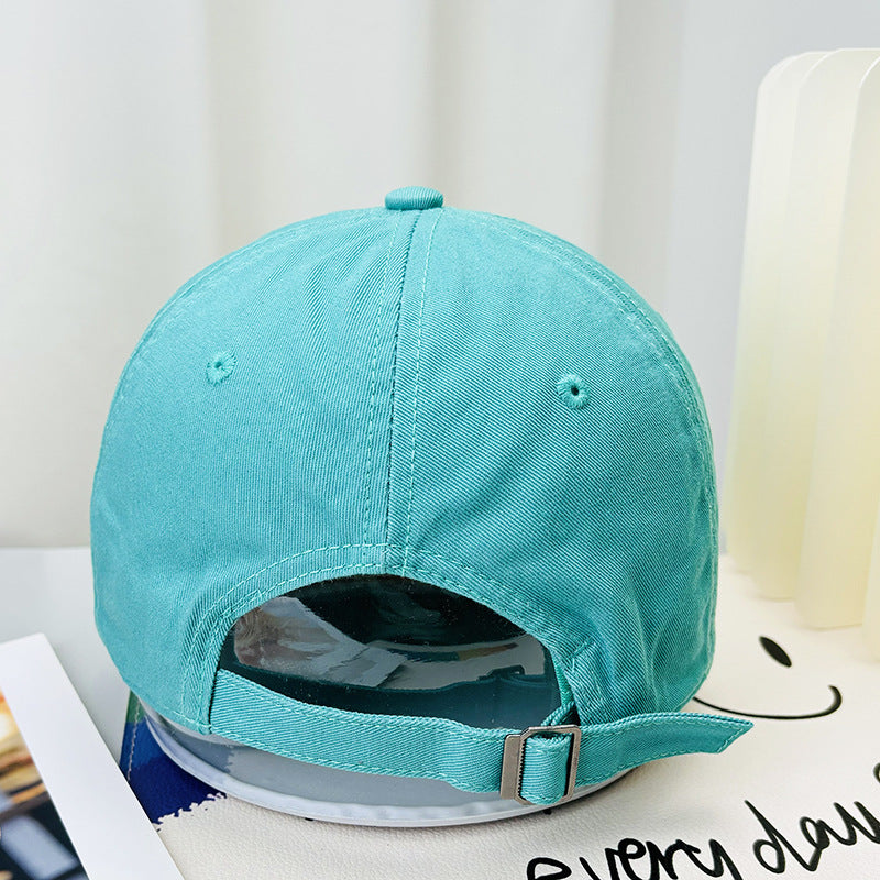 Women's Premium Baseball Cap with Sweat-Absorbing Technology Stornfield