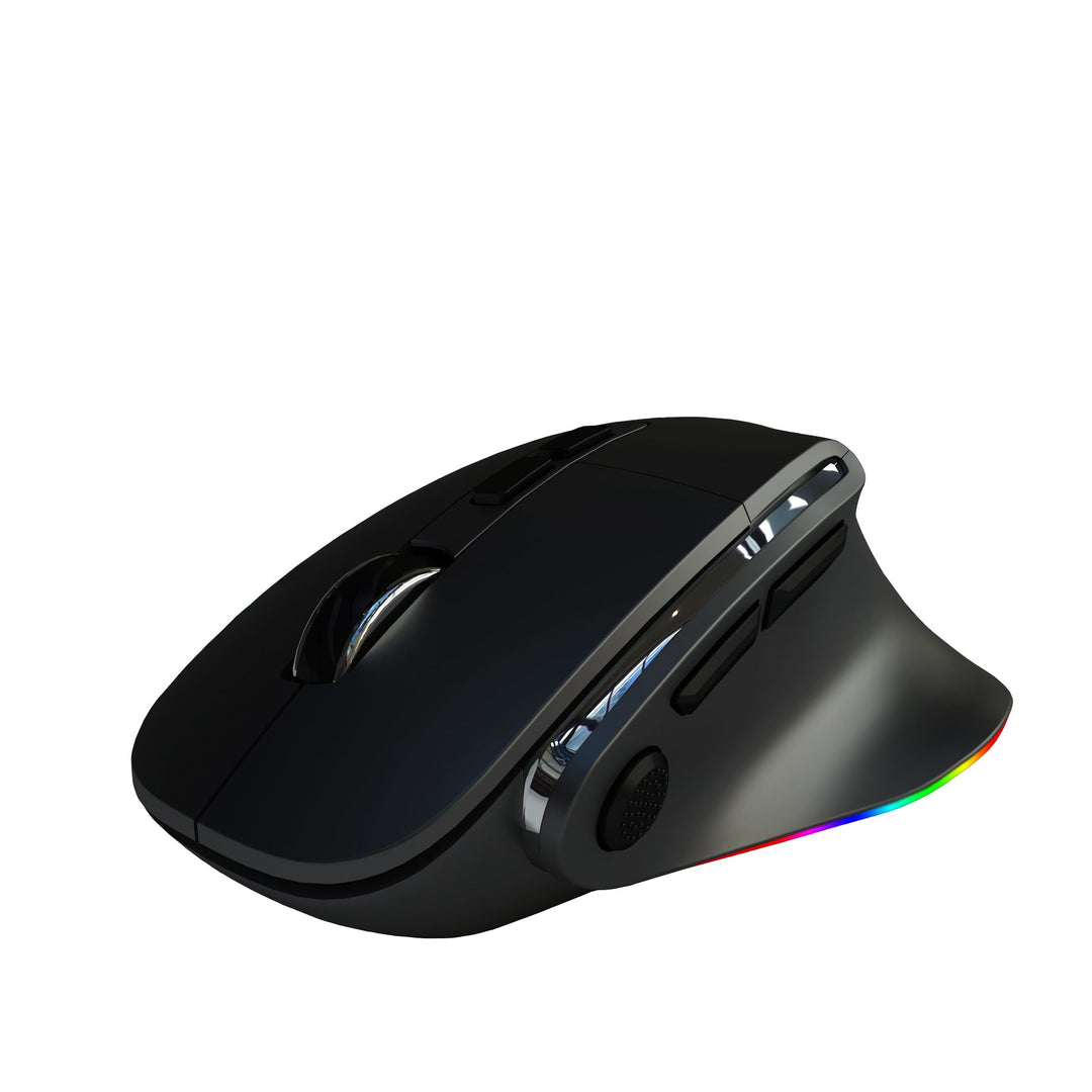 Wireless Ergonomic Gaming Mouse Stornfield