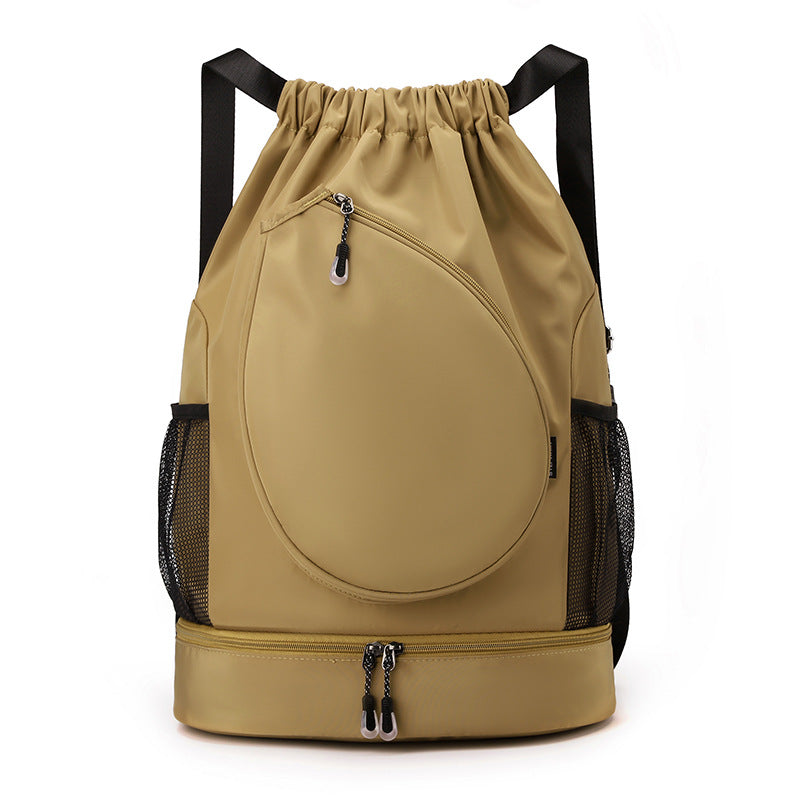 Outdoor Utility Drawstring Backpack Stornfield