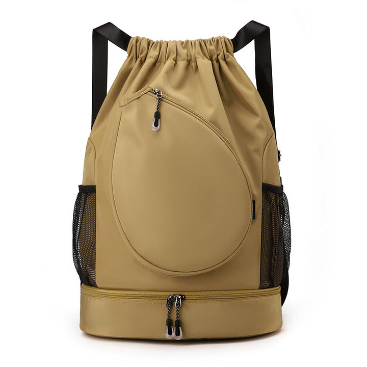 Outdoor Utility Drawstring Backpack Stornfield