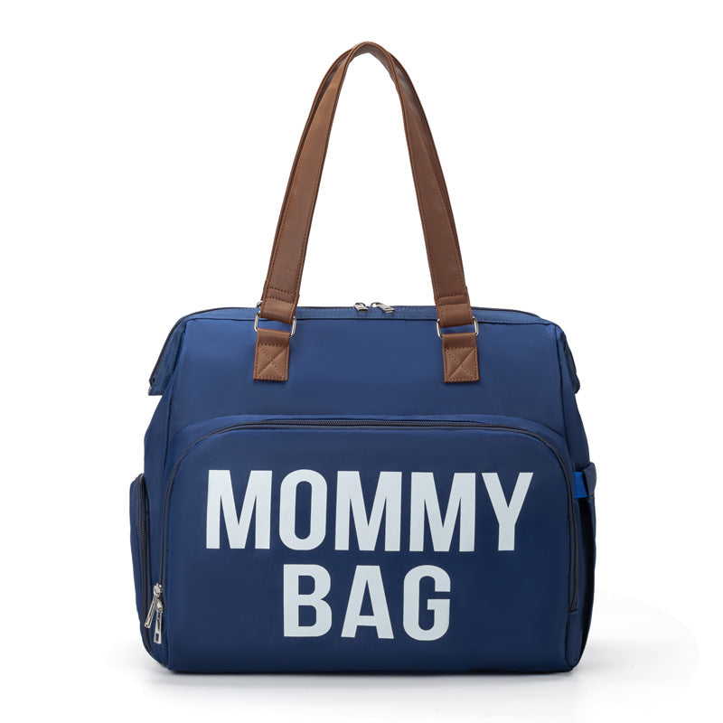 Multi-Functional Diaper Carryall Stornfield