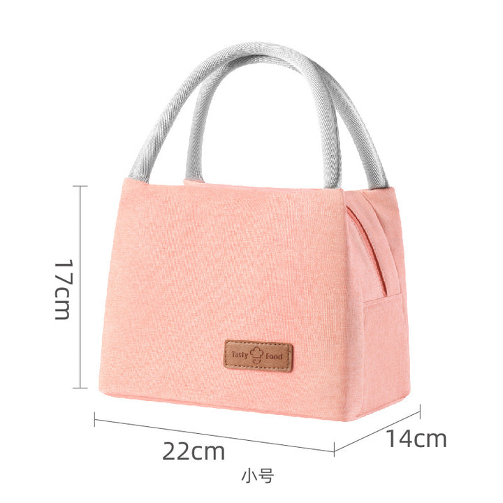 Insulated Lunch Handbag Stornfield