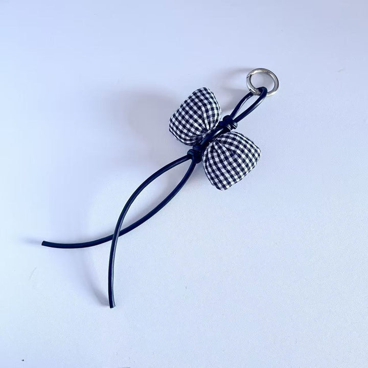Decorative Macrame Keychain Stornfield