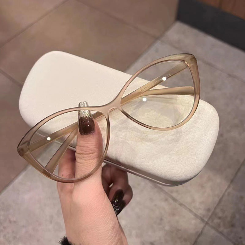High Fashion Cat Eye Glasses Stornfield