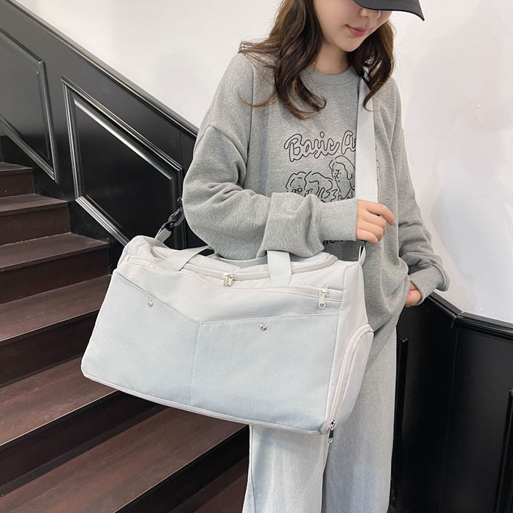 Versatile All-Purpose Travel Duffel Bag Stornfield