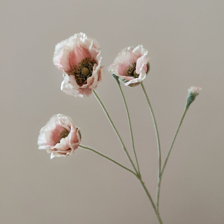 Elegant Silk Floral Arrangement