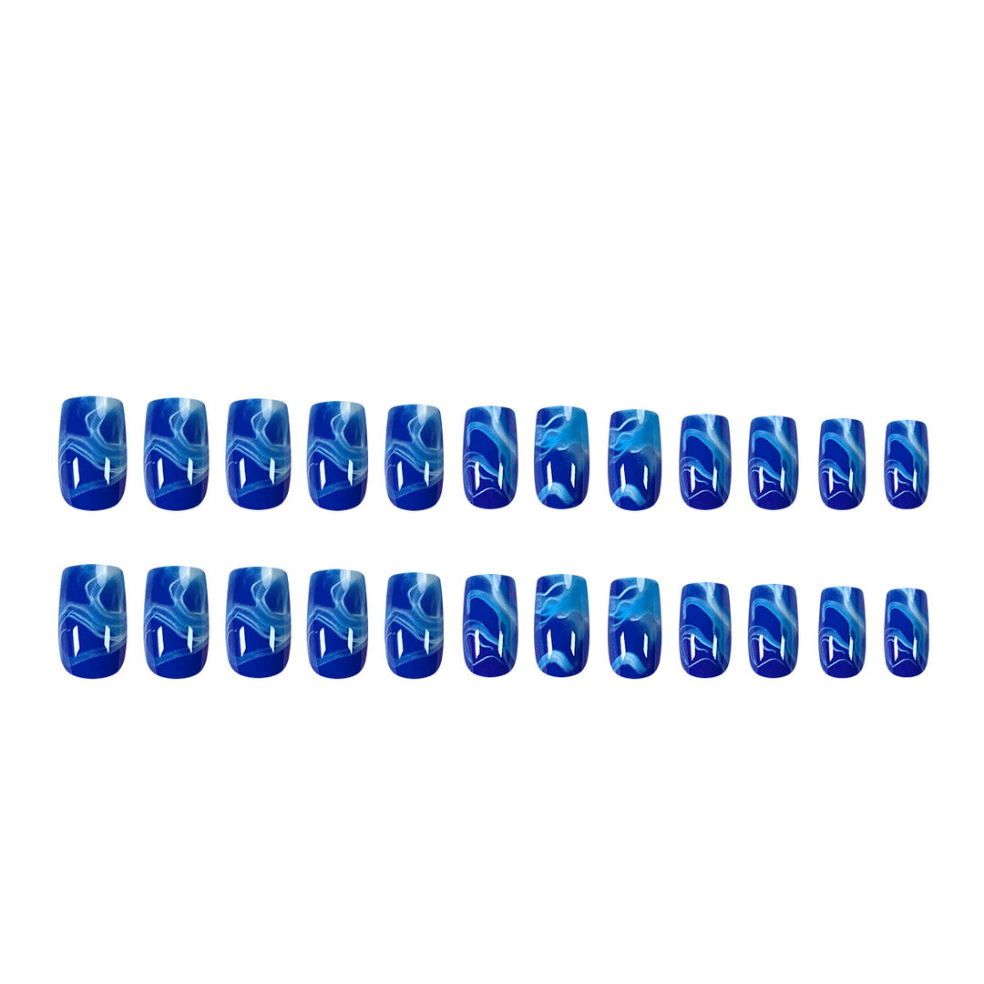 Artistic Nail Design Stornfield