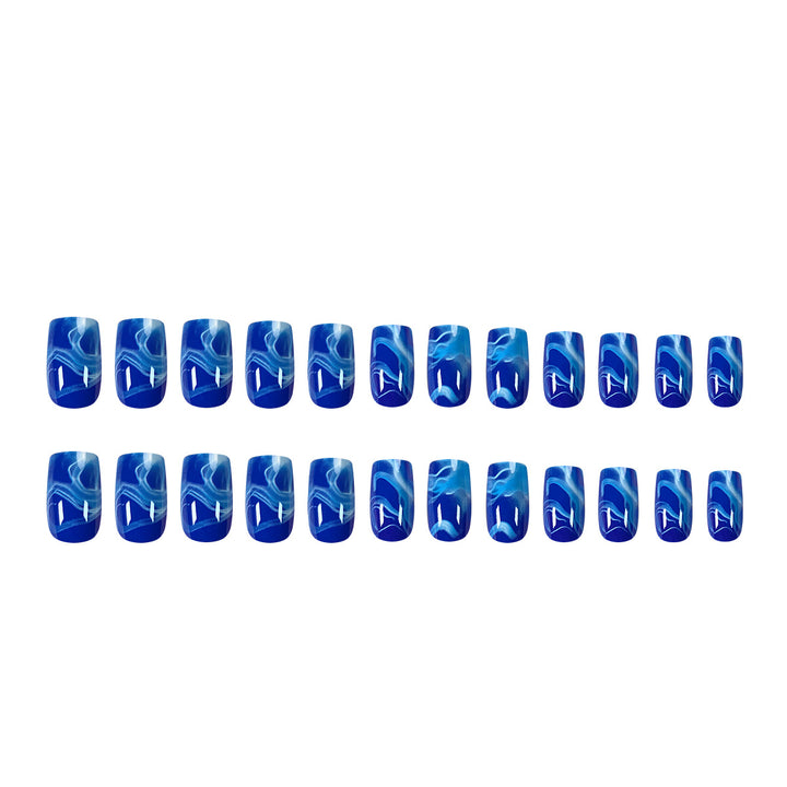 Artistic Nail Design Stornfield