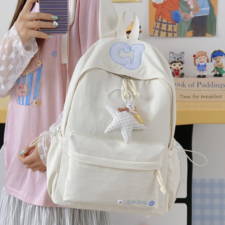 Versatile Novelty Travel Backpack Stornfield