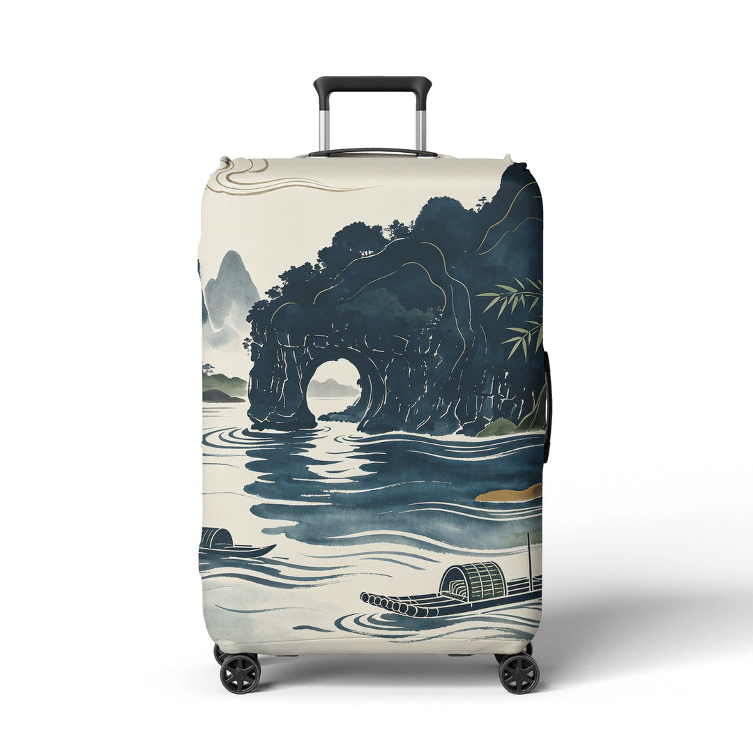 Women's Luggage Cover Stornfield