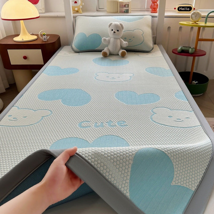 Soft Quilted Mattress Protector
