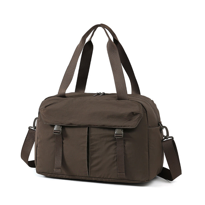 Travel Duffel Bag