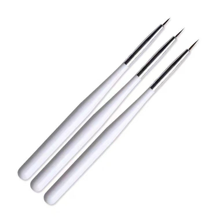 Detail Nail Art Brush Set Stornfield