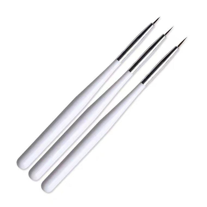 Detail Nail Art Brush Set Stornfield