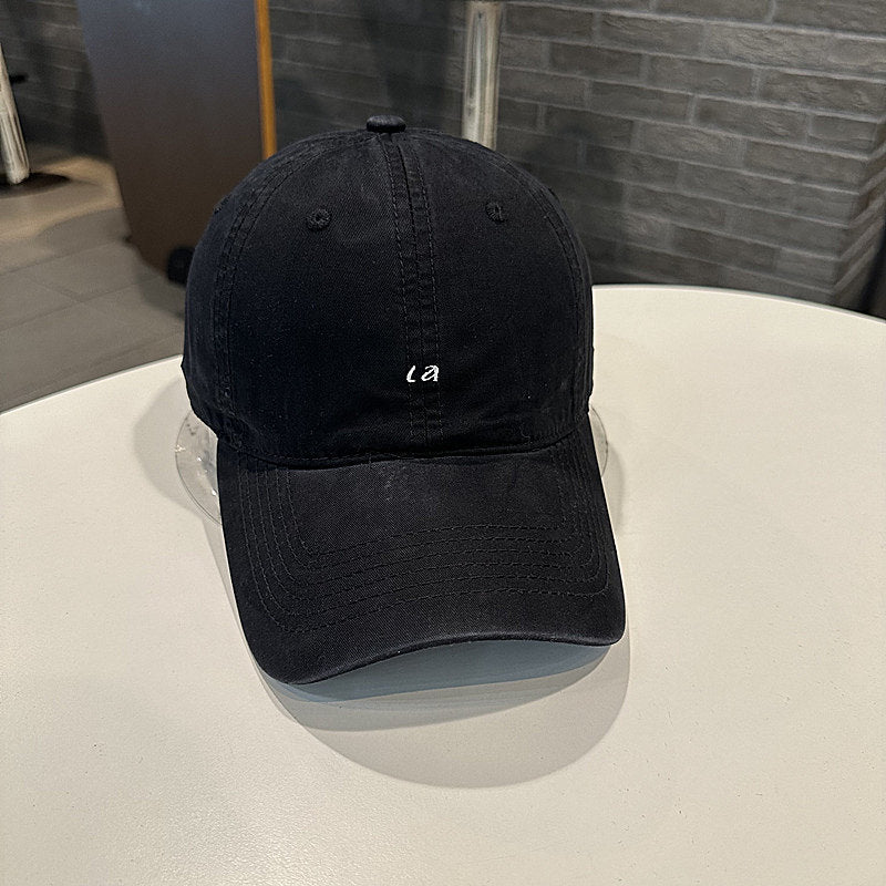 Men's Classic Cotton Twill Baseball Cap Stornfield
