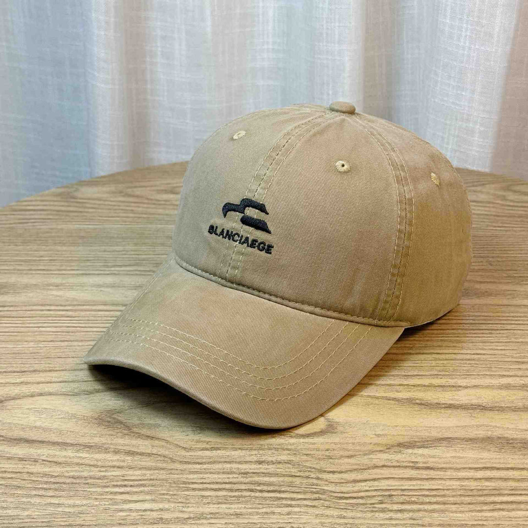 Unisex Adjustable Cotton Baseball Cap Stornfield