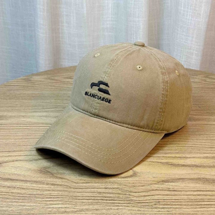 Unisex Adjustable Cotton Baseball Cap Stornfield