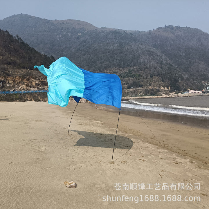 Unisex Beach Tent Stornfield