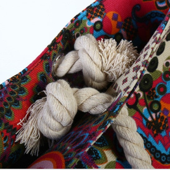 Beach bag Stornfield