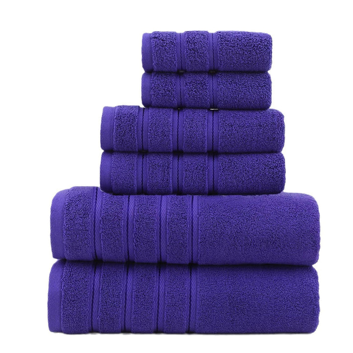 Luxurious terry towels with high absorbency Stornfield