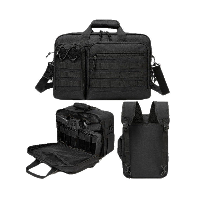 Tactical Multifunctional Shoulder Bag Stornfield