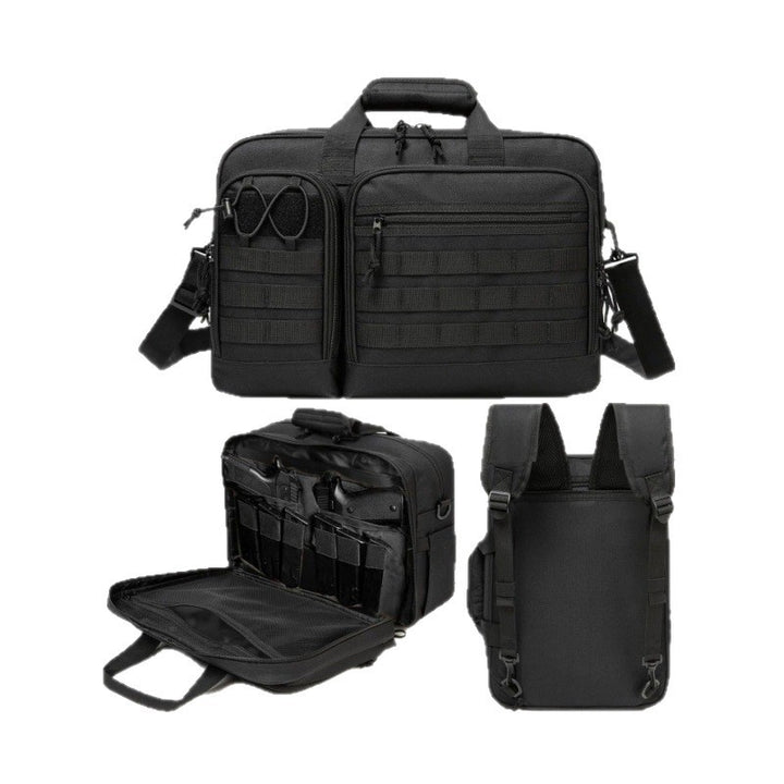 Tactical Multifunctional Shoulder Bag Stornfield