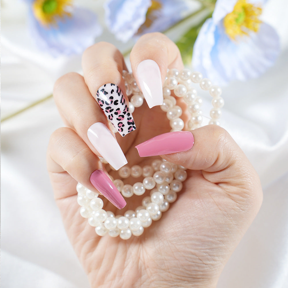 Trendy Gel Nail Art Bundle Stornfield