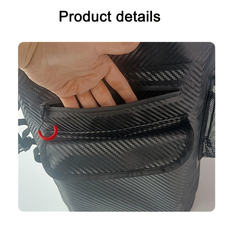 Waterproof Backpack Stornfield