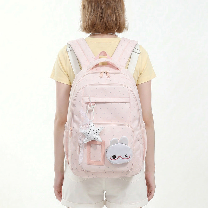 Stylish Multi-Functional Backpack Stornfield 1791205709