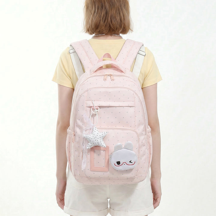 Stylish Multi-Functional Backpack Stornfield 1791205709