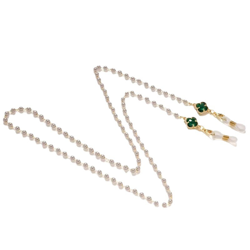 Elegant Glasses Chain Stornfield
