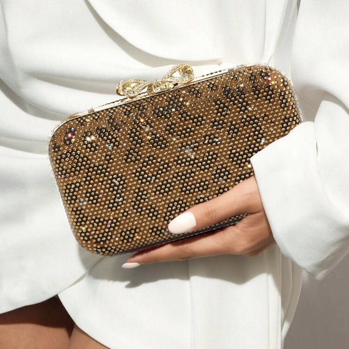 Elegant Evening Clutch