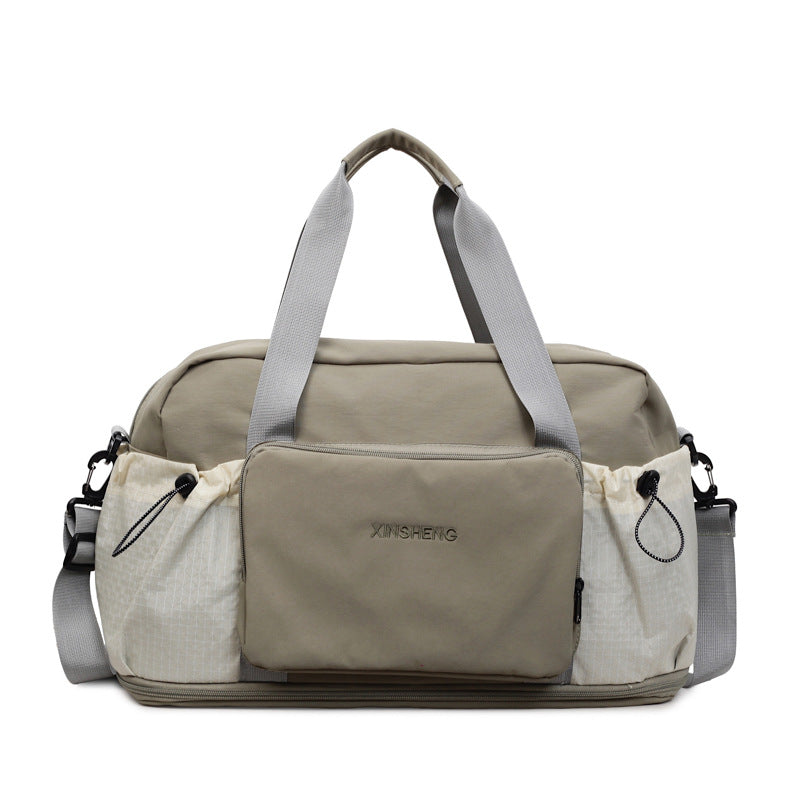 Multi-Functional Gym Duffle