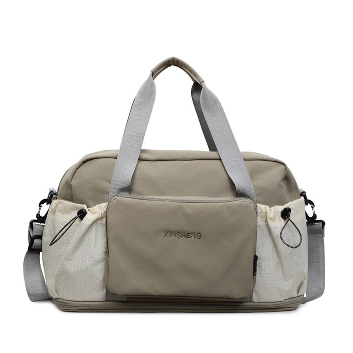 Multi-Functional Gym Duffle