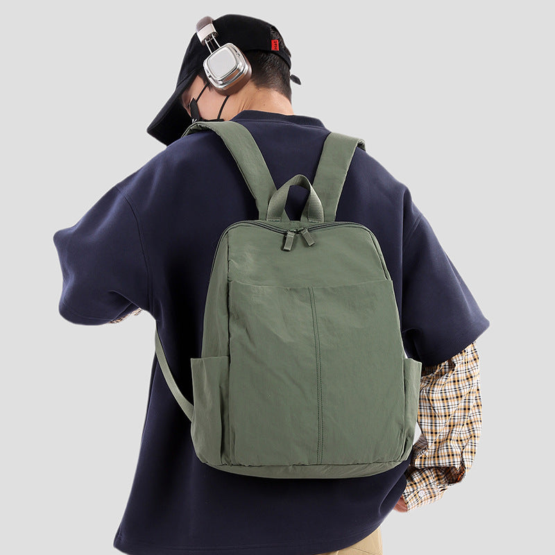 Everyday backpack with practical space concept Stornfield
