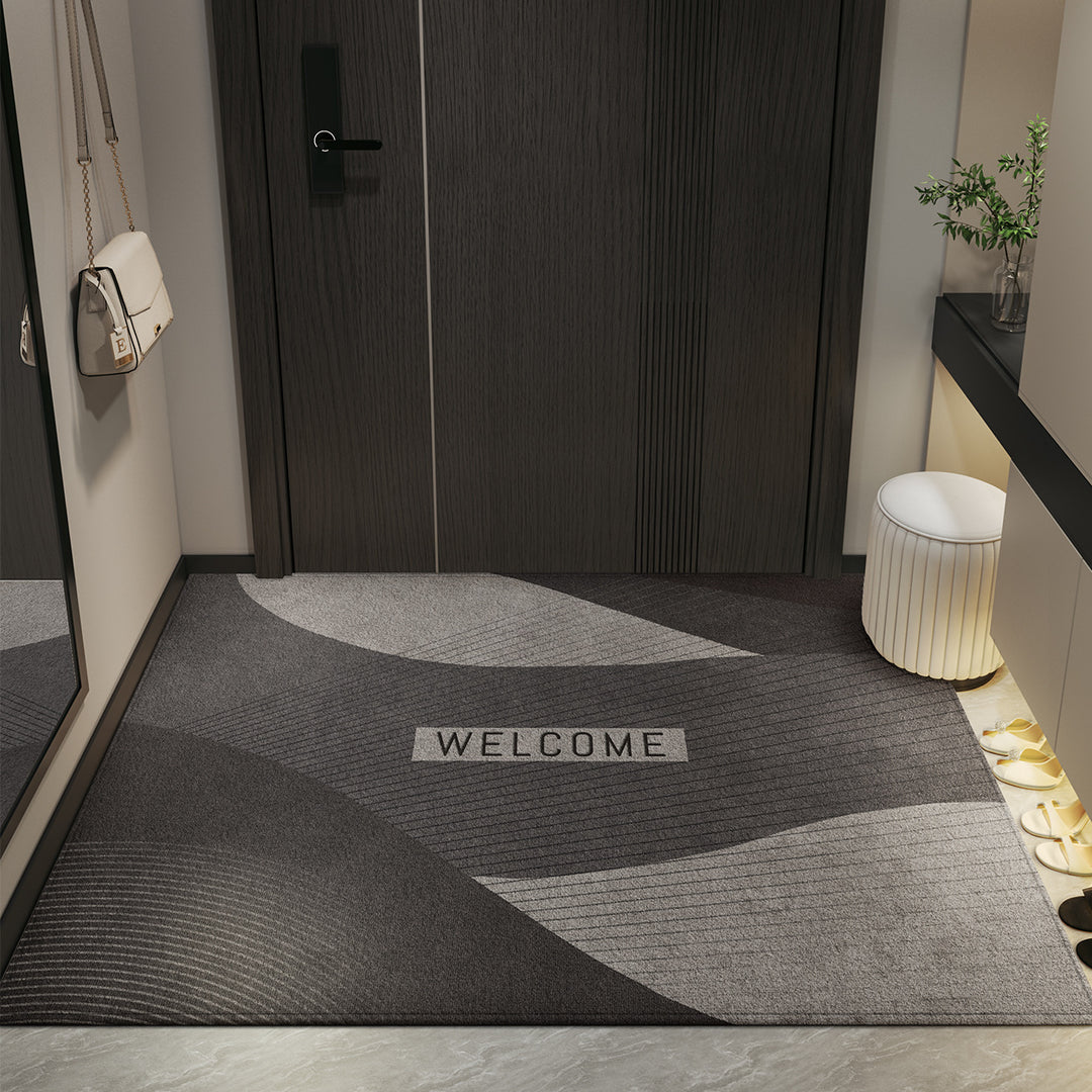 Welcome Mat