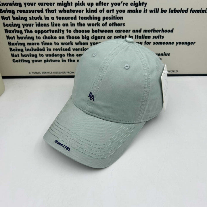 Men's Classic Cotton Baseball Cap Stornfield