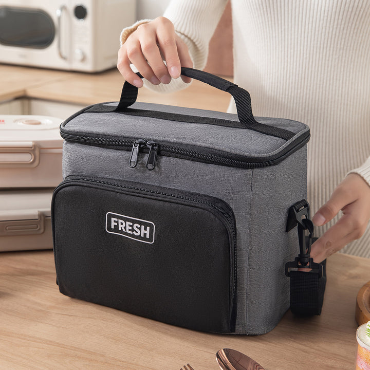Insulated Multi-Purpose Lunch Cooler Stornfield